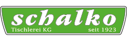 Tischlerei Schalko Logo