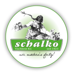 Tischlerei Schalko Logo